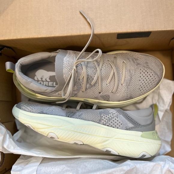 EXPLORER BLITZ™ STRIDE LACE - Picture 4 of 4